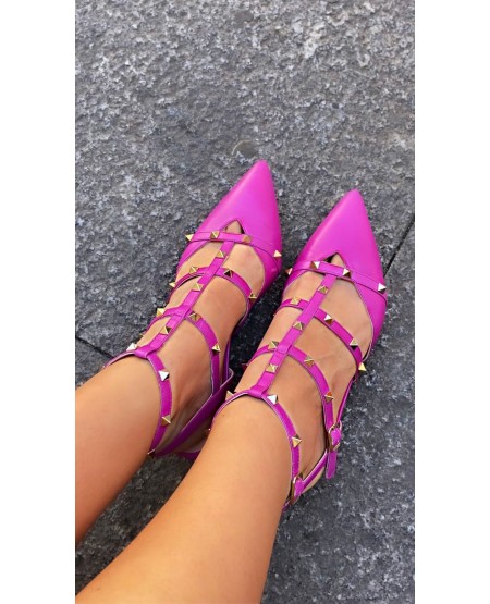 MODELO CAROLINA PINK