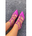 MODELO CAROLINA PINK